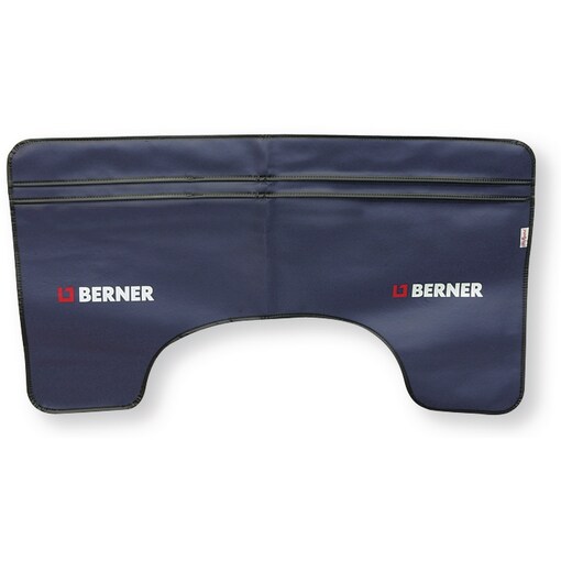 PROTECTOR DE GUARDA-LAMAS